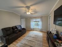 2001 Burlington M-1542-JB Mobile Home