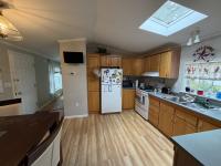 2001 Burlington M-1542-JB Mobile Home