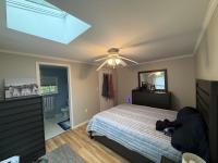 2001 Burlington M-1542-JB Mobile Home