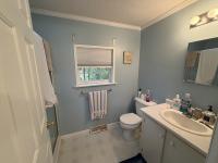 2001 Burlington M-1542-JB Mobile Home