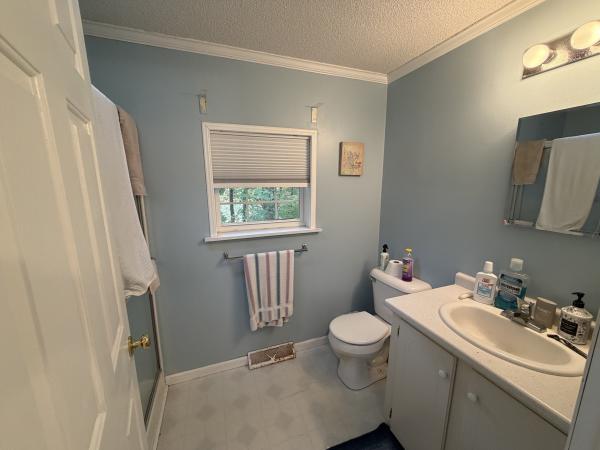 2001 Burlington M-1542-JB Mobile Home