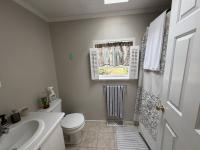 2001 Burlington M-1542-JB Mobile Home