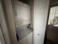 2001 Burlington M-1542-JB Mobile Home