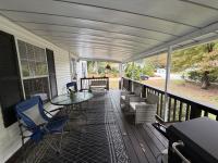 2001 Burlington M-1542-JB Mobile Home
