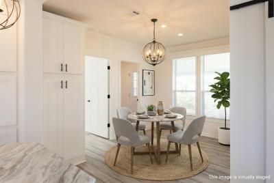 Photo 3 of 24 of home located at 5972 Brigadoon Way Lot 058 Sarasota, FL 34233