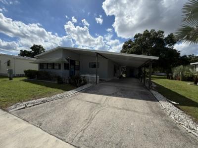 Mobile Home at 1243 Ariana Village Boulevard Lakeland, FL 33803