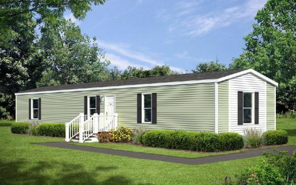 2026 Champion - Navasota Mobile Home For Sale