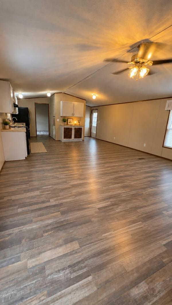2015 Fleetwood Berkshire Mobile Home
