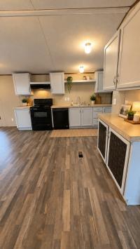 2015 Fleetwood Berkshire Mobile Home