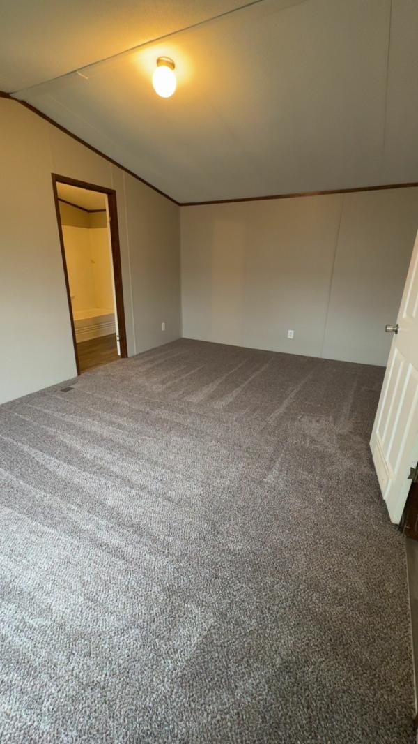 2015 Fleetwood Berkshire Mobile Home