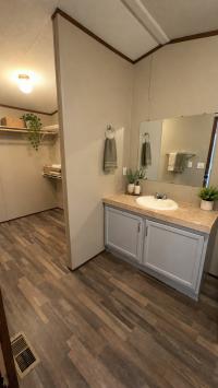 2015 Fleetwood Berkshire Mobile Home