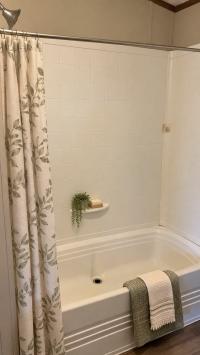 2015 Fleetwood Berkshire Mobile Home