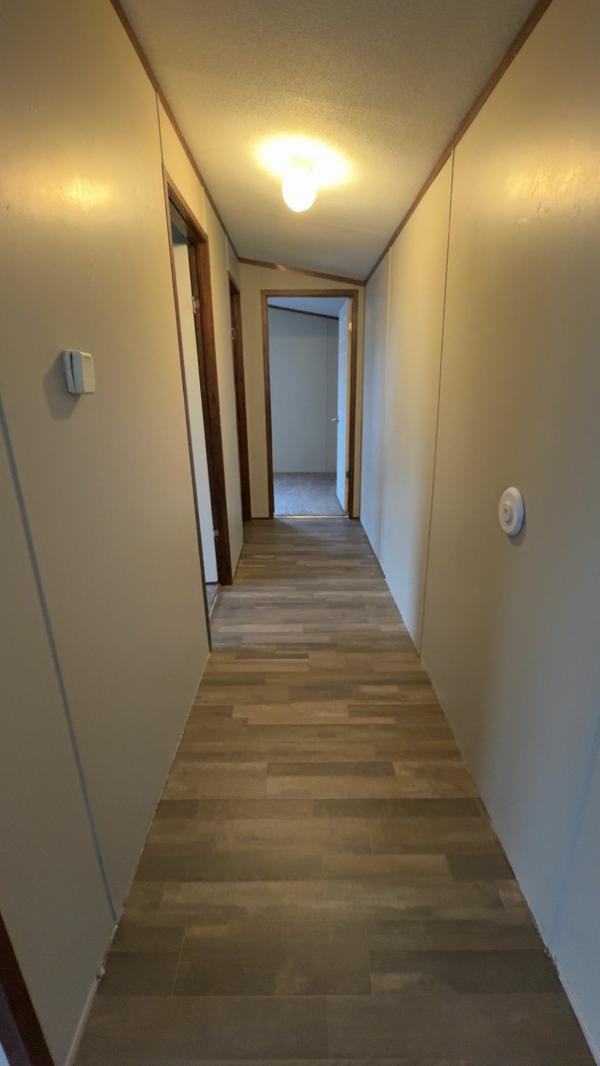 2015 Fleetwood Berkshire Mobile Home