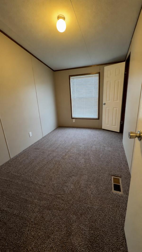 2015 Fleetwood Berkshire Mobile Home