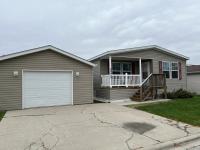2018 Clayton Garfield 5228-9016 Mobile Home