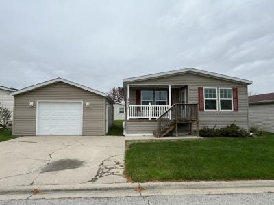 Photo 2 of 6 of home located at 25550 Firestone Dr. Monee, IL 60449