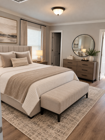 Mobile Home at 109 Cirrus Circle #109Cir   Pearland, TX 77581