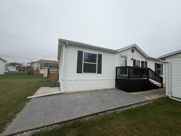 1996 Dutch Housing Mobile Home