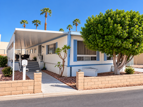 1970 N/A Mobile Home For Sale