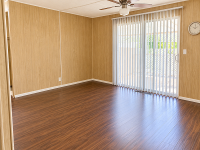 Photo 3 of 11 of home located at 497 Prairie Cathedral City, CA 92234