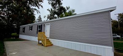 Mobile Home at 6610 Lear Nagle Rd #6 #6 North Ridgeville, OH 44039
