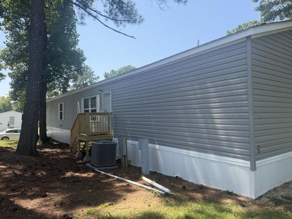 2026 Clayton - Savannah  Home