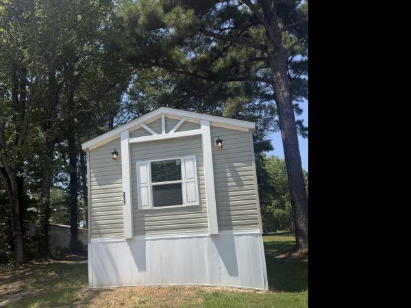 2026 Clayton - Savannah  Home