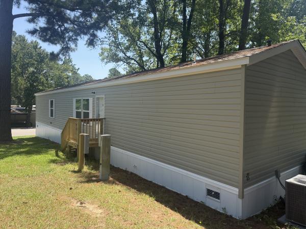 2026 Clayton - Savannah  Home