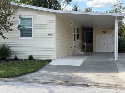 Mobile Home at 1984 Big Cypress Blvd Lot 1193 Lakeland, FL 33810