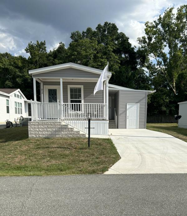 2023 Homes of Merit Community Mobile Home For Sale