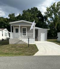 2023 Homes of Merit Community HOMCS-HC4522B Mobile Home