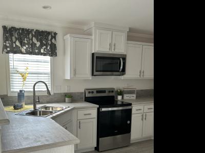 Photo 2 of 8 of home located at 8880 SW 27th Ave #A037 Ocala, FL 34476