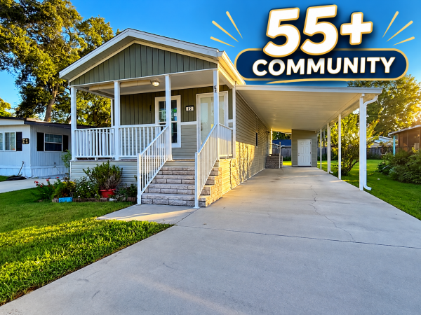 2019 Champion Mobile Home For Sale