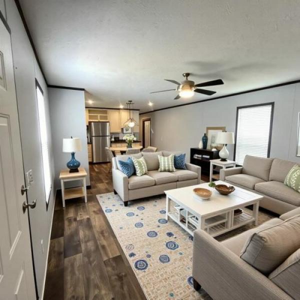 2023 Hamilton Mobile Home For Sale