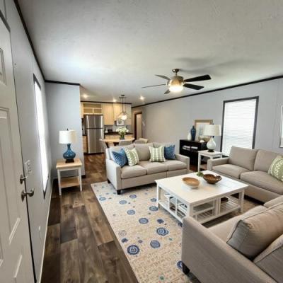 Mobile Home at 2156 James Boswell Lot #34 Burlington, NC 27217