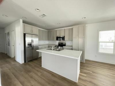 Mobile Home at 7500 E Voyager Rd Site 145 Tucson, AZ 85756
