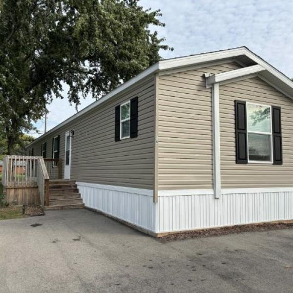 2024 Clayton Mobile Home For Sale