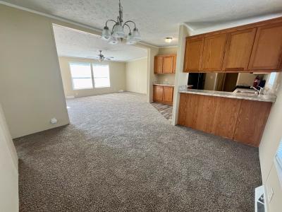 Photo 3 of 9 of home located at 24394 Manchester Drive Brownstown, MI 48134