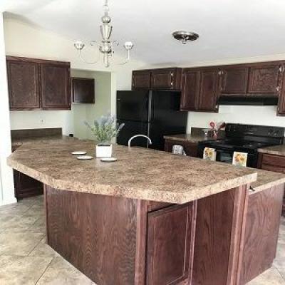 Mobile Home at 5902 Ayers Street #58 Corpus Christi, TX 78415