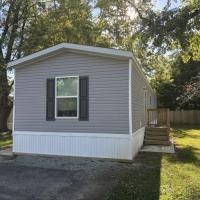 2025 Clayton  Home