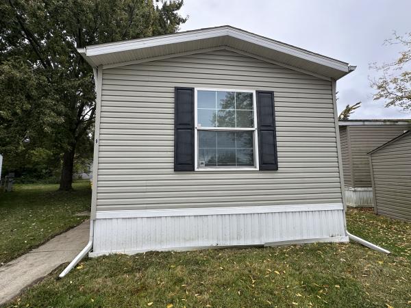 2016 Redman Mobile Home For Sale