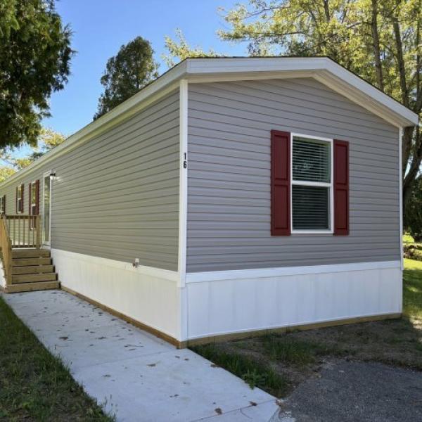 2026 Clayton  Home