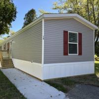 2026 Clayton  Home