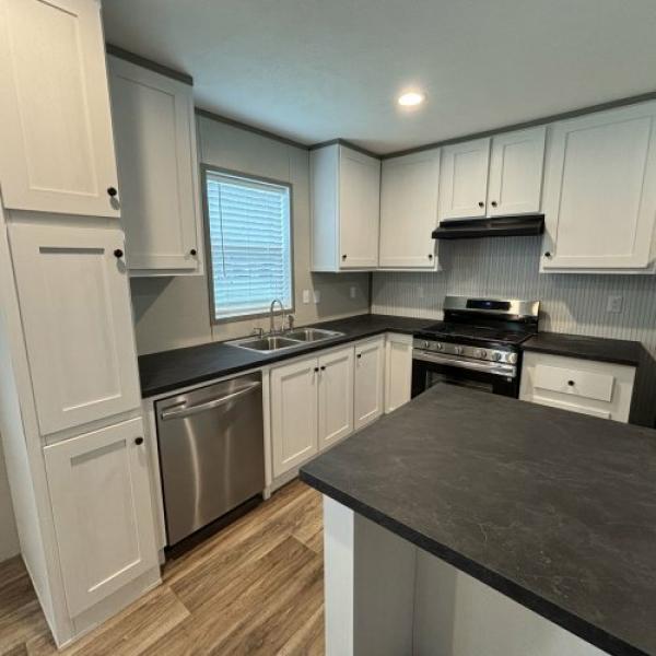 2026 Clayton  Home