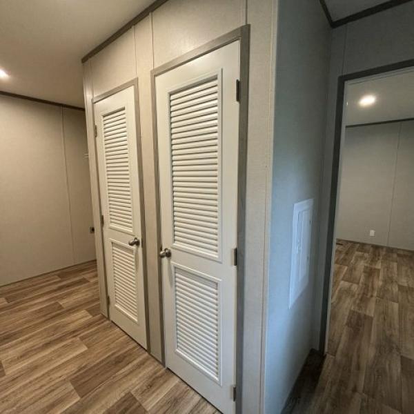 2026 Clayton  Home