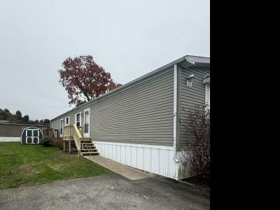 Mobile Home at 355 Route 30 Lot 27 Clinton, PA 15026