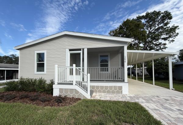2026 CAVCO/PALM HARBOR Mobile Home For Sale