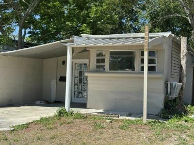 Mobile Home at 11 Sunset Blvd Mount Dora, FL 32757