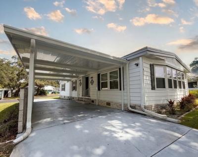 Mobile Home at 6001 Birnamwood Rd Lot 0458 Ocala, FL 34480