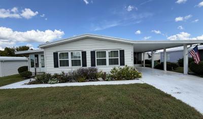 Mobile Home at 6088 La Costa Dr Lot 0615 Ocala, FL 34480